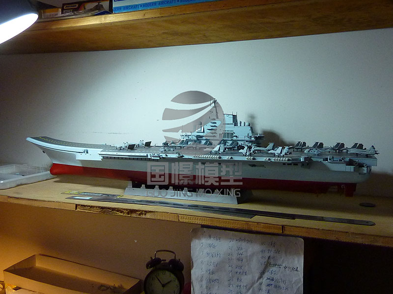 泰安船舶模型